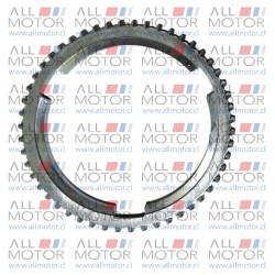 ANILLO SINCRONIZADOR 1 2 3 4  XUV500 2WD MAHINDRA