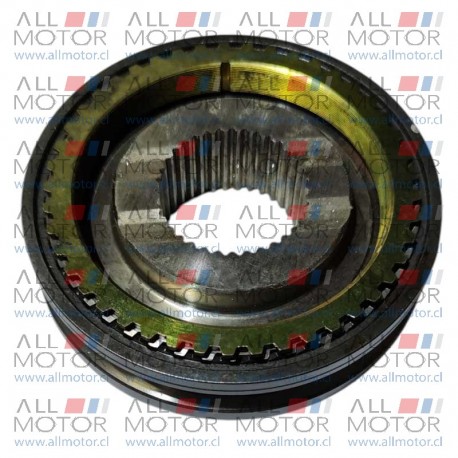 SINCRONIZADOR 1RA 2DA 2.6  2.5 PICK UP SCORPIO MAHINDRA