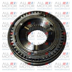 SINCRONIZADOR 3RA 4tA XUV500 2.2 MAHINDRA