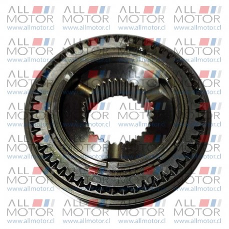 SINCRONIZADOR 3RA 4tA XUV500 2.2 MAHINDRA