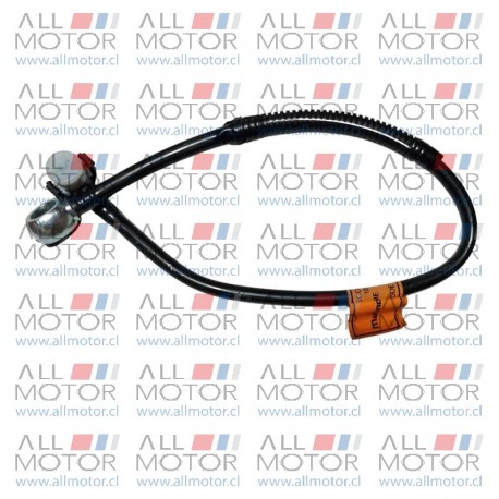 CANERIA COMBUSTIBLE MAHINDRA PIK UP 2.2 MAHINDRA