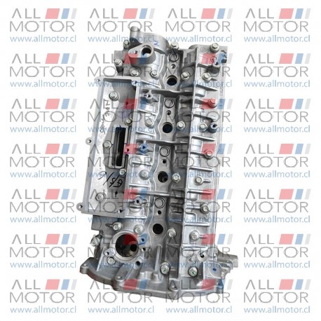 CULATA MAHINDRA SCORPIO 2.2 2011-2015 PICK UP 2.2 2011-2015