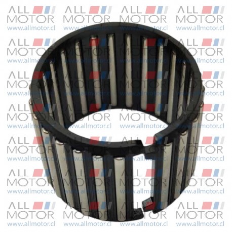 RODAMIENTO POLIN REVERSA NEW PICKUP 2.2 2018 MAHINDRA