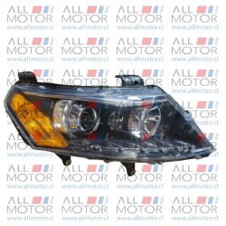 OPTICO DELANTERO DERECHO XUV500  2.2 MAHINDRA