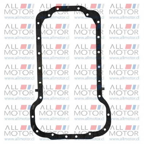 EMPAQUETADURA CARTER PICKUP SCORPIO 2.5 2.6 MAHINDRA