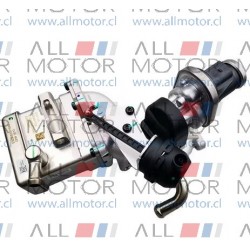 VALVULA EGR D20 t60-2.0, G10, V90 MAXUS