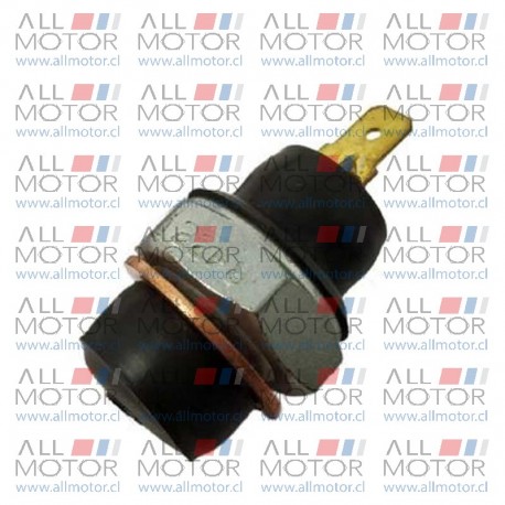 SWITCH PRESION DE ACEITE LADO FLITRO KUV 100 MAHINDRA