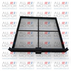 FILTRO POLEN NYLON KUV100 2015 MAHINDRA