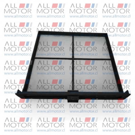 FILTRO POLEN NYLON KUV100 2015 MAHINDRA