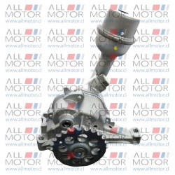 BOMBA ACEITE SSANGYONG KYRON 2.0 DIESEL GENUINO KOREA