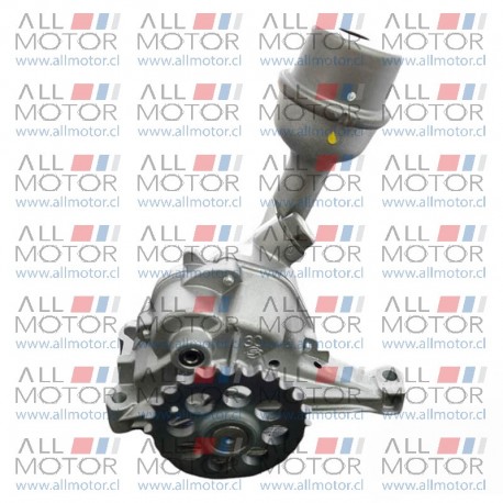 BOMBA ACEITE SSANGYONG KYRON 2.0 DIESEL GENUINO KOREA