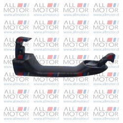 MANILLA EXTERIOR DELANTERO PICK UP SCORPIO MAHINDRA