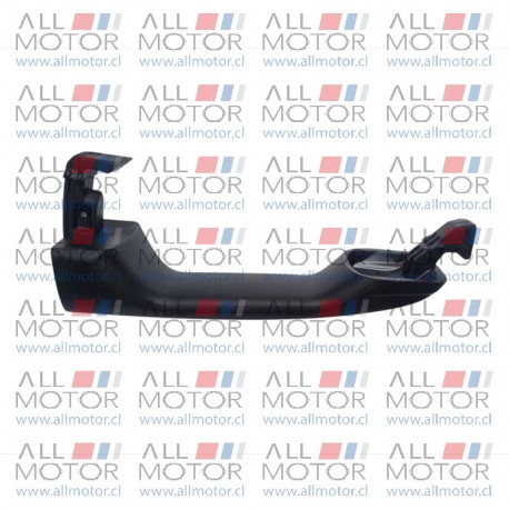 MANILLA EXTERIOR DELANTERO PICK UP SCORPIO MAHINDRA