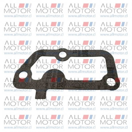 EMPAQUETADURA BASE TERMOSTATO PICKUP SCORPIO 2.5 2.6 MAHINDRA