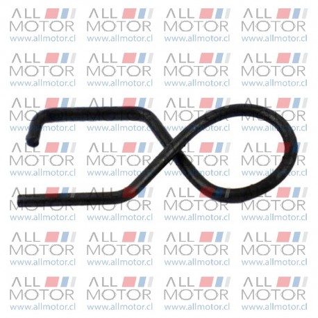 SEGURO RODAMIENTO EMPUJE MAHINDRA