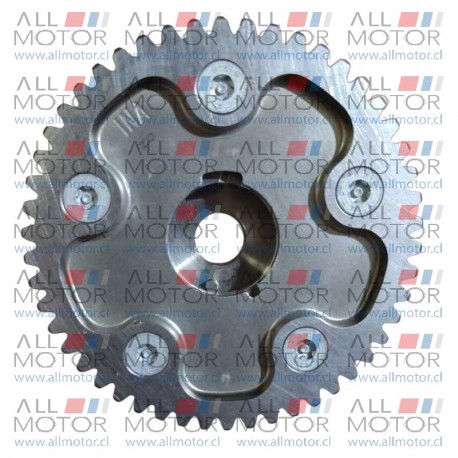 PIÑON EJE LEVA ADMISION KUV 100 MAHINDRA