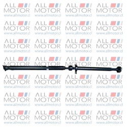 CARDAN TRASERO COMPLETO XUV500 2.2 MAHINDRA