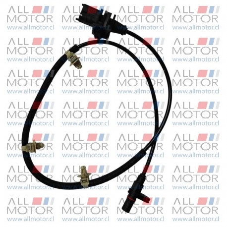 SENSOR VELOCIDAD TRASERO EV  PIK UP 2015-2018 MAHINDRA