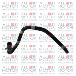 MANGUERA RADIADOR MAHINDRA XUV500 2018