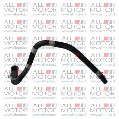 MANGUERA RADIADOR MAHINDRA XUV500 2018