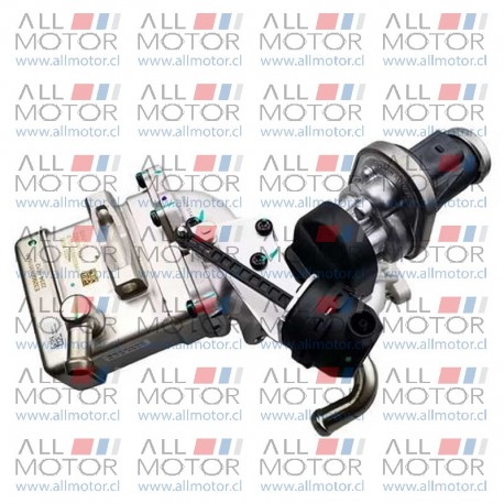 VALVULA EGR D20 t60-2.0, G10, V90 MAXUS