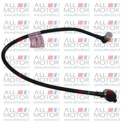 CANERIA COMBUSTIBLE EV 2.2 MAHINDRA