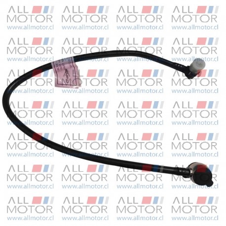 CANERIA COMBUSTIBLE EV 2.2 MAHINDRA