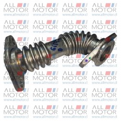 CANERIA CORTA EGR MAHINDRA PIK UP 2015-2018