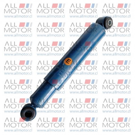 AMORTIGUADOR TRASERO 4/2W  SCOPRPIO OJO /OJO GOA 2.5 2007 AL 2009