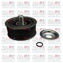 RODAMIENTO GUIA CORREA ACCESORIO  C35 2.0 MAXUS