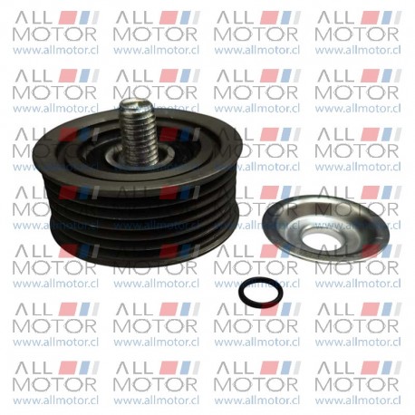 RODAMIENTO GUIA CORREA ACCESORIO  C35 2.0 MAXUS