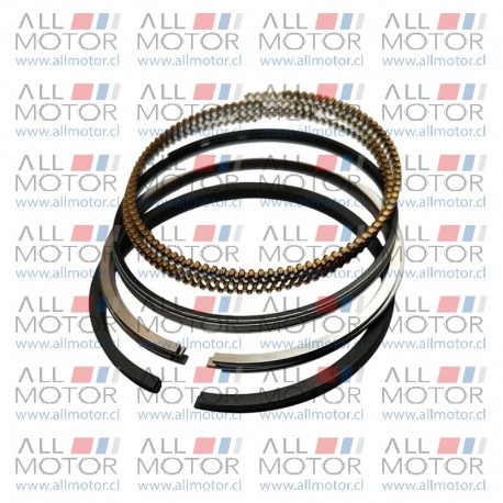 JUEGO ANILLOS STD MAXUS G10 1.9