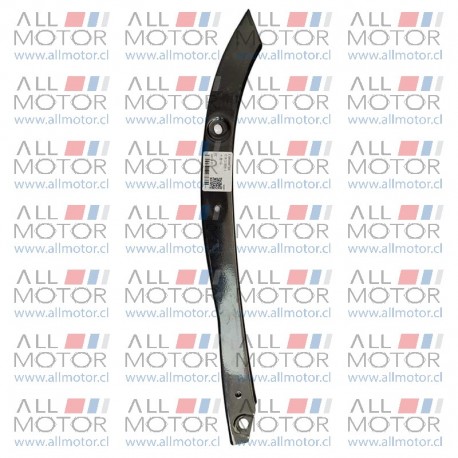 REFUERZO LATERAL PARACHOQUE DELANTERO IZQUIERDO  V80 2.5 2013 2019 MAXUS