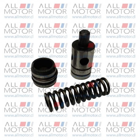 VALVULA PRESION ACEITE T60 2.8 V80 2.5 MAXUS