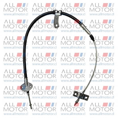 PIOLA FRENO MANO CENTRAL  G10 1.9 2.0 MT 2017 2022 MAXUS