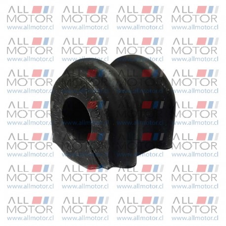 GOMA BARRA ESTABILIZADORA TRASERO MAXUS G10 1.9 2.0 EJECUTIVA-PASAJERO