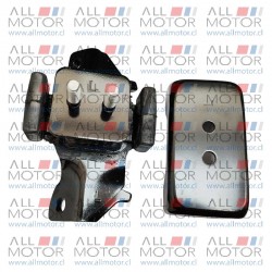 SOPORTE MOTOR IZQUIERDO T60 2.8 MAXUS