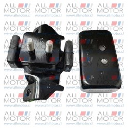 SOPORTE MOTOR DERECHO T60 2.8 MAXUS