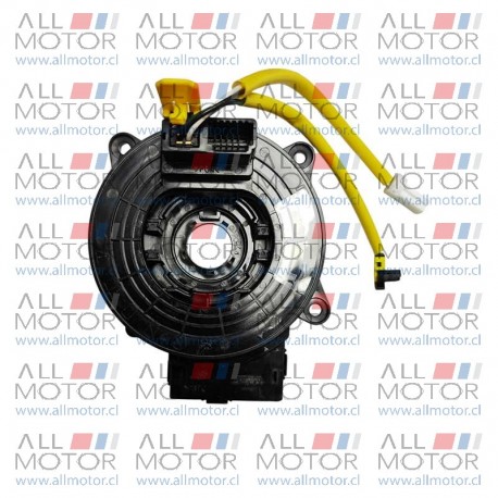 CINTA AIRBAG MAXUS T60 2.8 2.0 DELUXE LUXURY