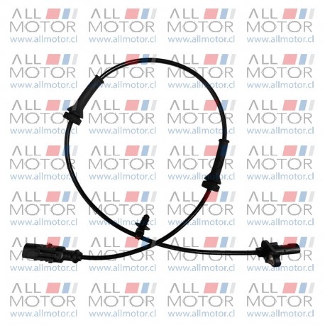 SENSOR ABS TRASERO IZQUIERDO DERECHO  V80 2.5 MAXUS