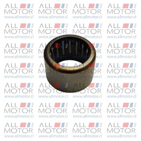 RODAMIENTO VOLANTE T60 2.8 MAXUS