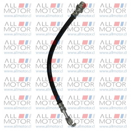 FLEXIBLE FRENO TRASERO DERECHO MAXUS V90 2.0 PASAJERO
