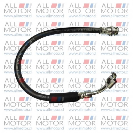 FLEXIBLE FRENO DELANTERO DERECHO MAXUS T60 2.8 2.0  T90 2.0