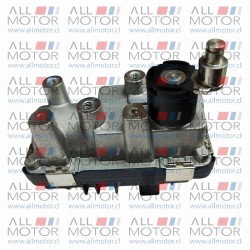 VALVULA VGT G10 1.9 MAXUS