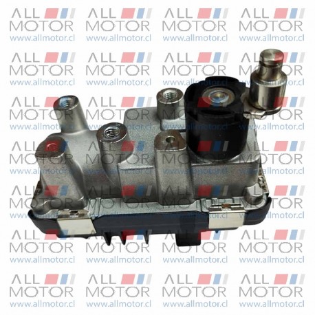 VALVULA VGT G10 1.9 MAXUS