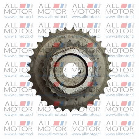 PINON BOMBA INYECTORA  G10 1.9 MAXUS