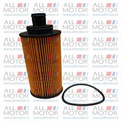 FILTRO ACEITE ELEMENTO MAXUS G10 1.9 C35 2.0