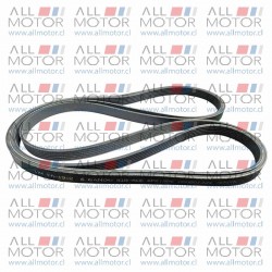 CORREA ACCESORIOS MAXUS V80 2.5 TODAS