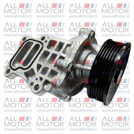 BOMBA AGUA V90 T60 T90-G10 2.0 D20 MAXUS