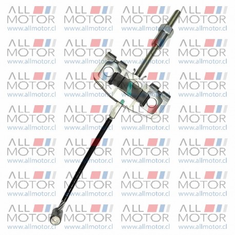 PIOLA FRENO MANO CENTRAL T60 2.0 2.8 T90 MAXUS